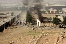 حمله به اسبطل اسب‌ها جنایت تازه صهیونیست‌ها در خاک ایران