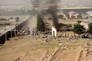 حمله به اسبطل اسب‌ها جنایت تازه صهیونیست‌ها در خاک ایران