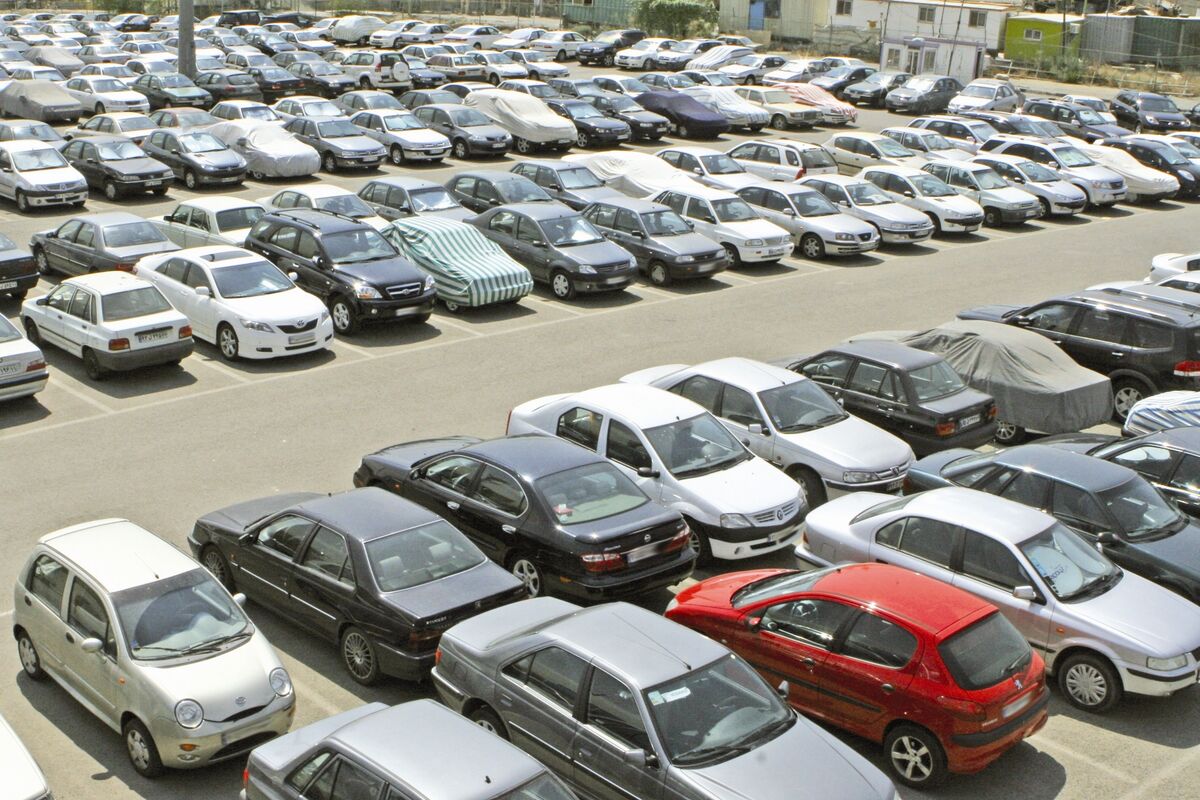 قیمت خودرو