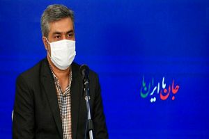 اولویت واکسیناسیون کرونا با کادر درمان است