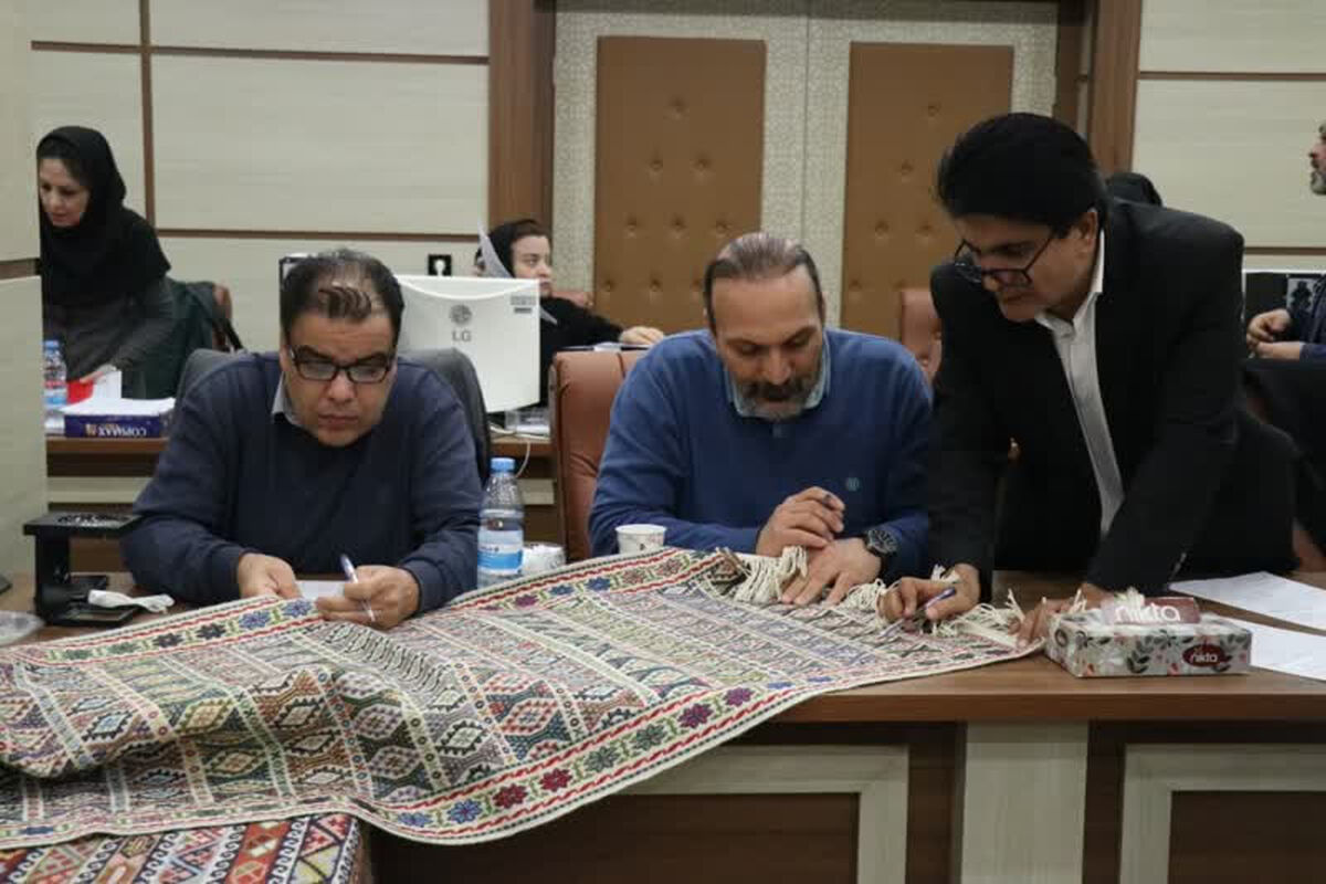 میراث فرهنگی فارس