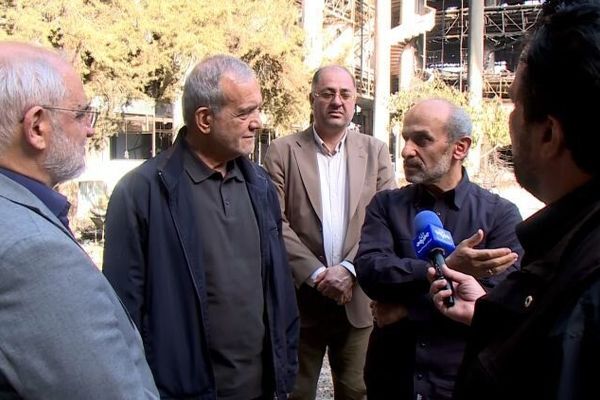 صداوسیما مهم‌تر از موشک می‌ساخت