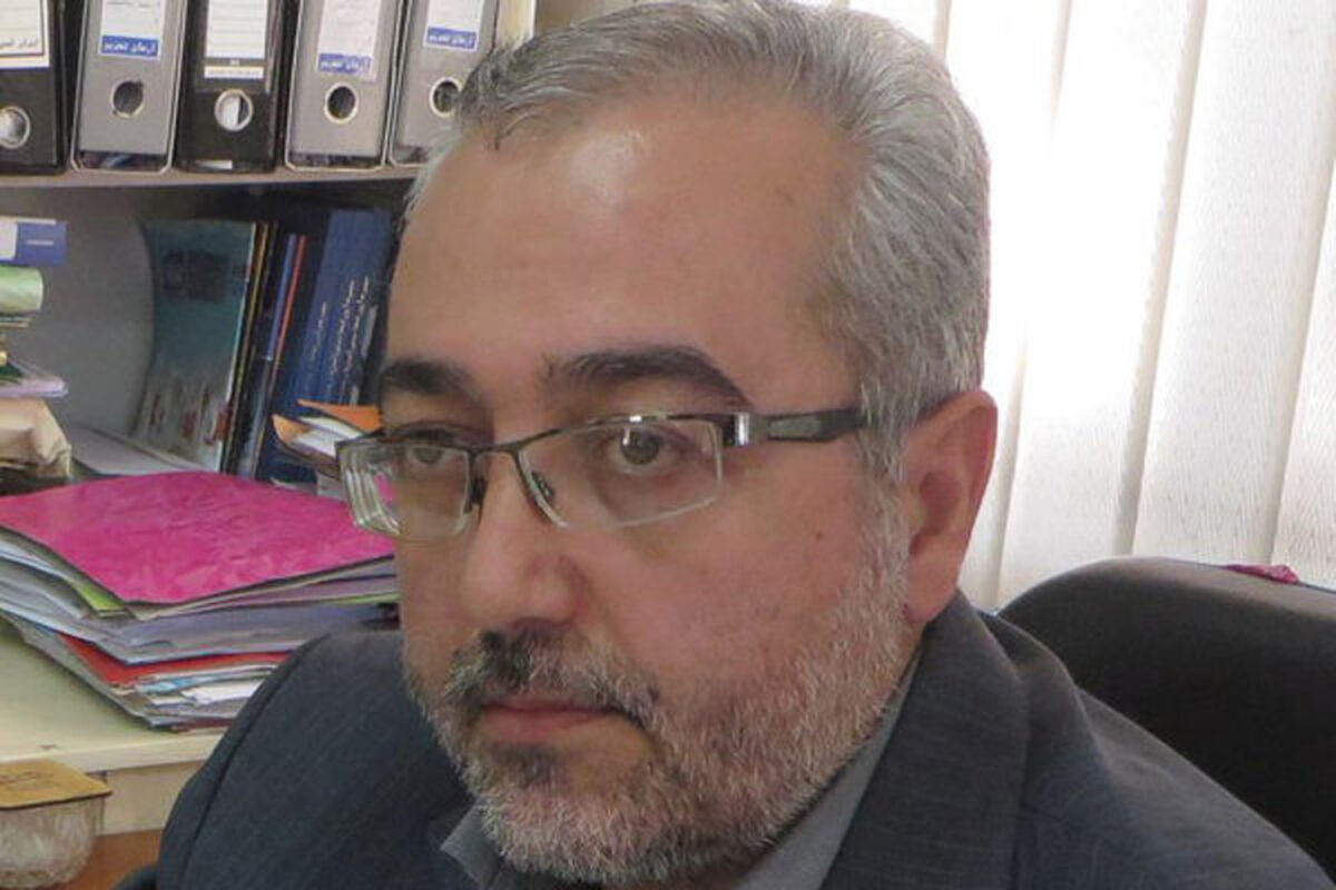 مدیر املاک و حقوقی راه و شهر سازی