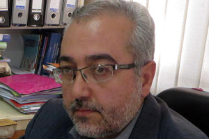 آزادسازی یک قطعه زمین در محور سنگر-سیاهکل از دست متصرفان