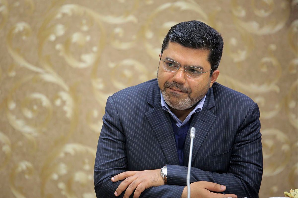 مدیر عامل سازمان اتوبوسرانی شهرداری مشهد