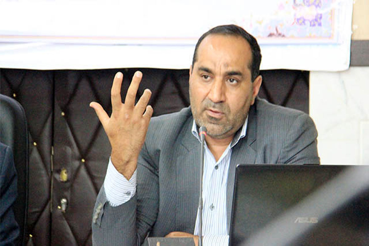 محمد رضا بختیاری