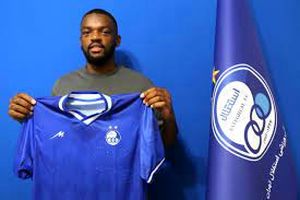 یامگا راهی بیمارستان شد