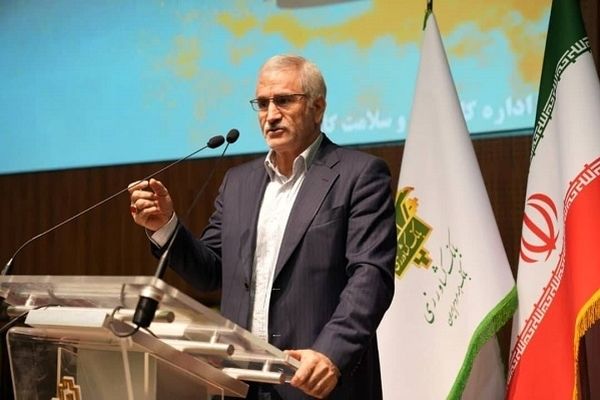 کاهش 13 درصدی ریسک بانک کشاورزی طی سه سال گذشته / حمایت جدی بانک از فعالان امنیت غذایی