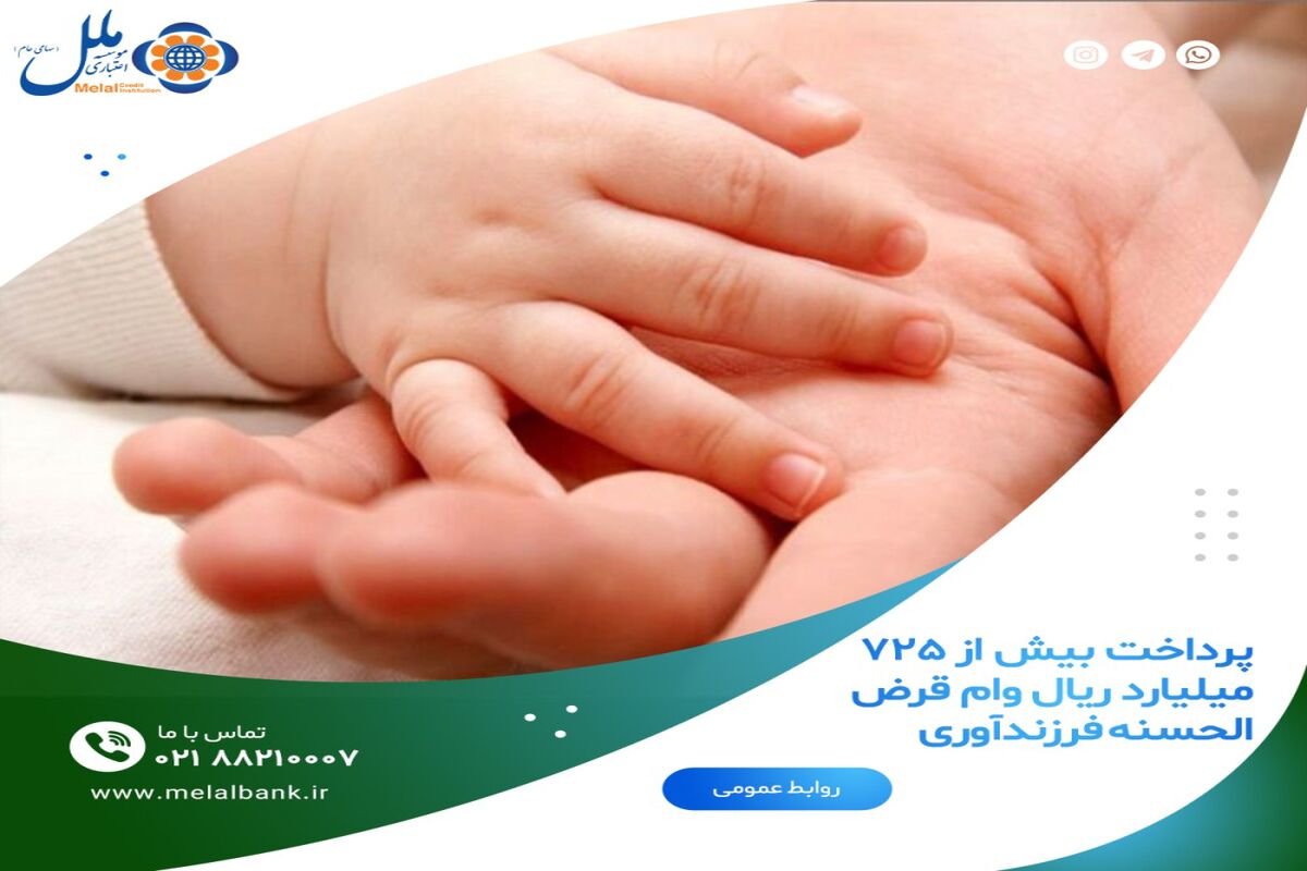 موسسه اعتباری ملل