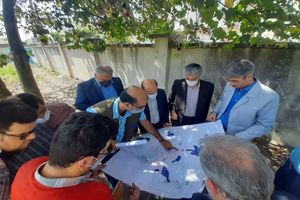 بی‌توجهی مسئولان نسبت به وضعیت رودخانه‌های زرجوب و گوهررود رشت محرز است