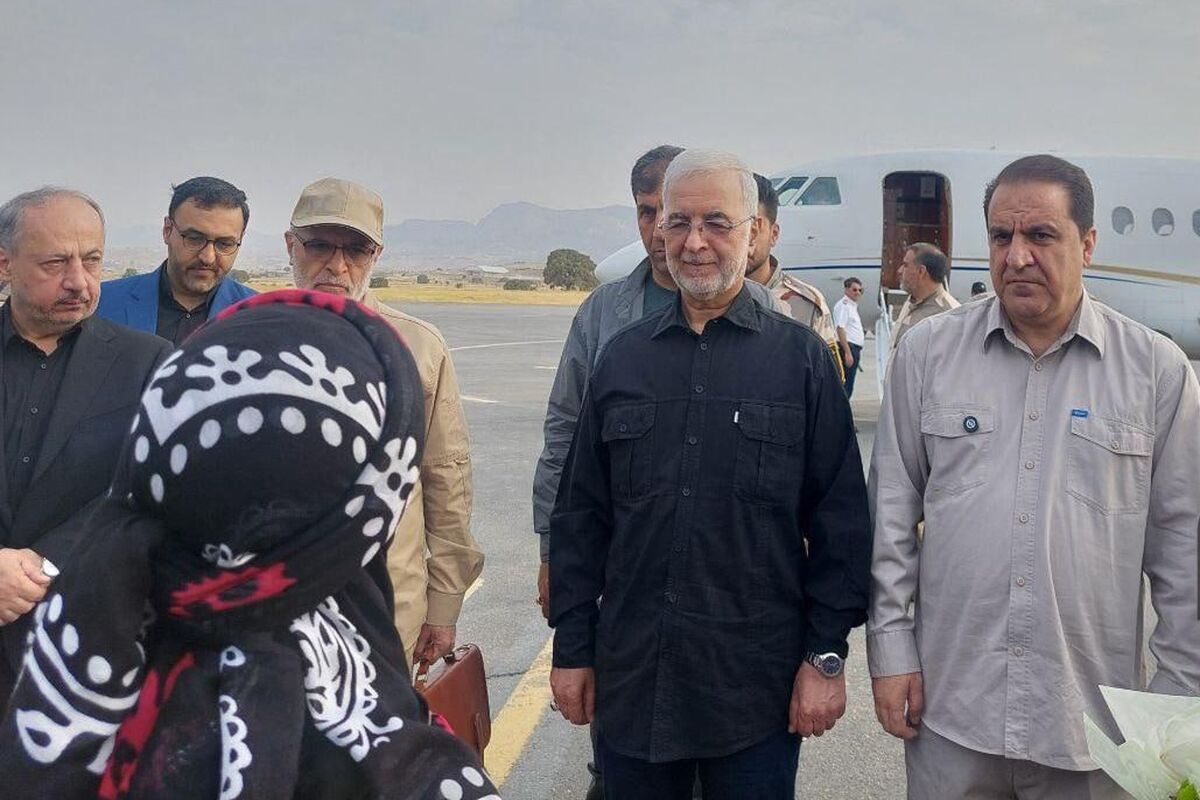 وزیر کشور