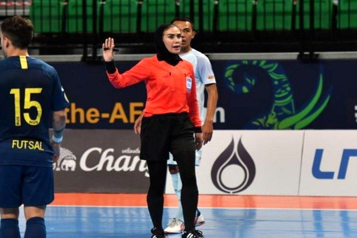 گلاره ناظمی