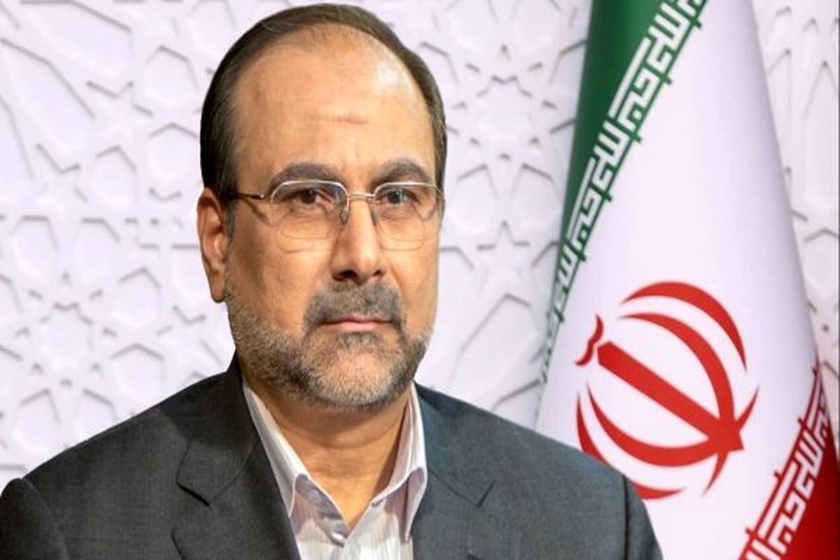  محمدرضا مخبر دزفولی