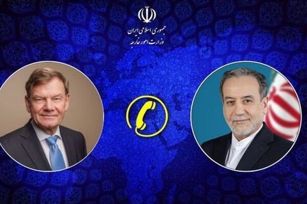 جهان باید آمریکا را به‌خاطر ایجاد ناامنی در تنگه هرمز مواخذه کند