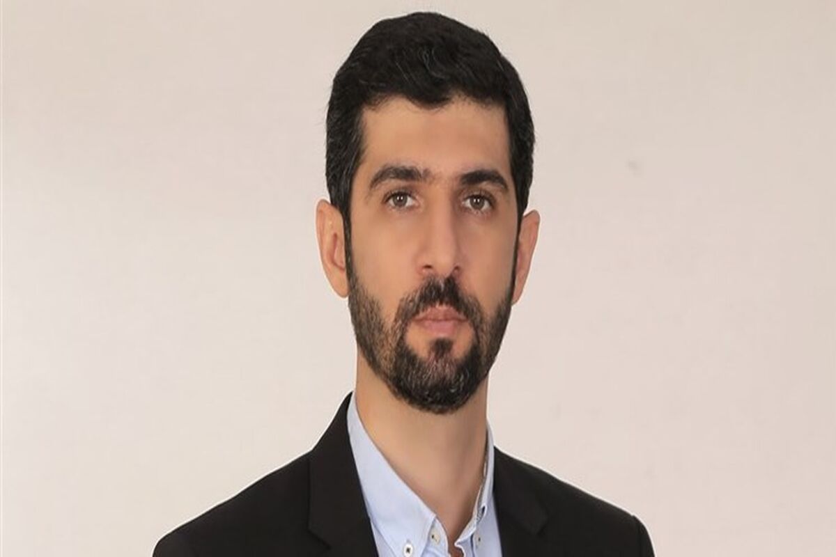 محمد آخوندی