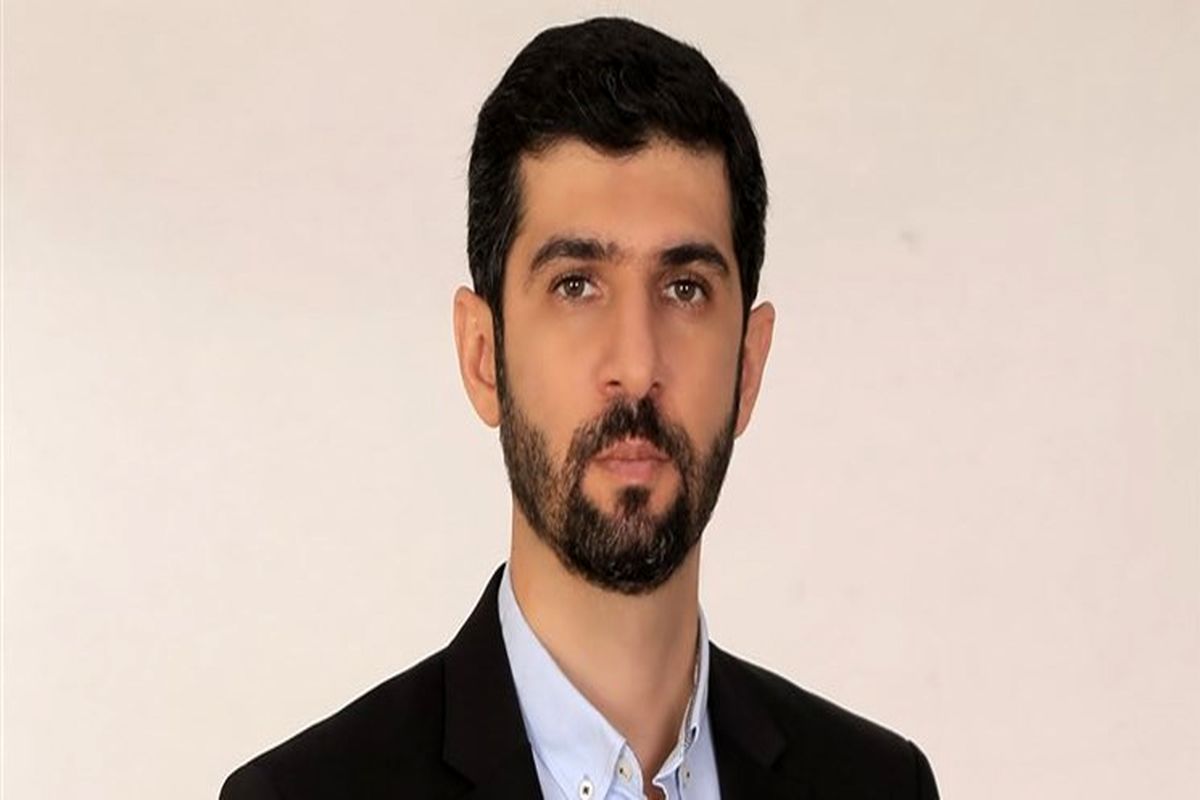 محمد آخوندی