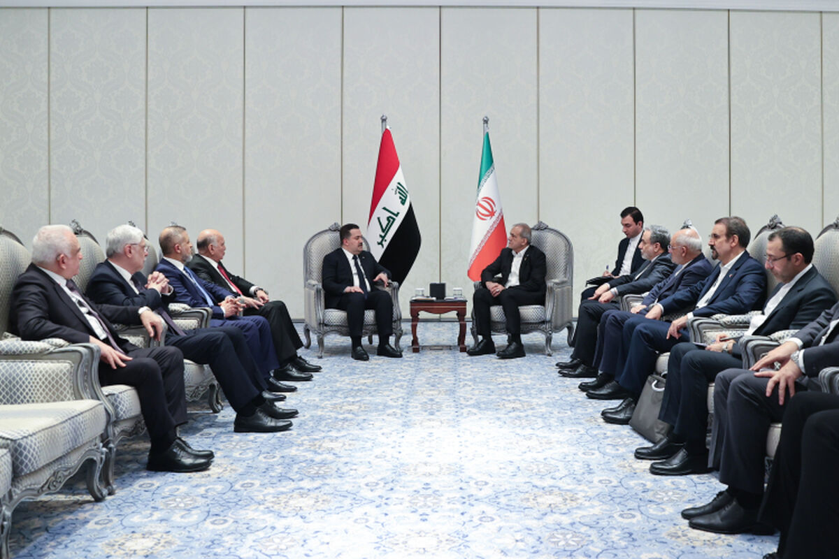 پزشکیان