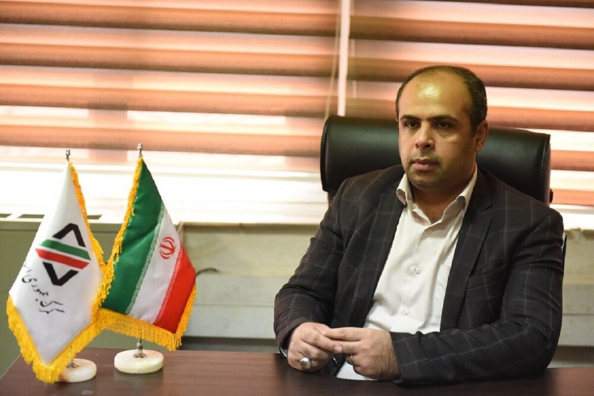 روح اله لطیفی