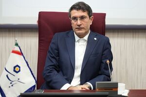 پیام تبریک مدیرعامل بانک سینا به مناسبت آغاز ماه مبارک رجب و تقارن با شب یلدا