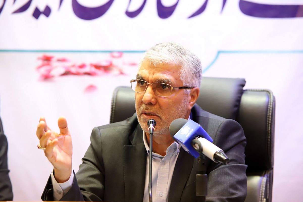 استاندار فارس در چهارمین نشست علمای اهل سنت و شیعه استان