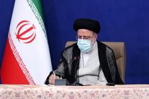 پیام تسلیت رئیس جمهور در پی رحلت علامه حسن‌زاده آملی