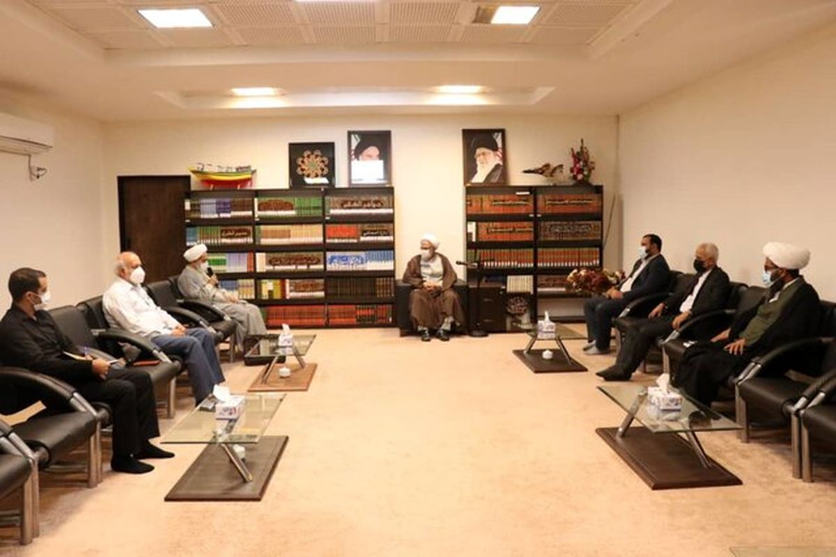 نماینده ولی فقیه