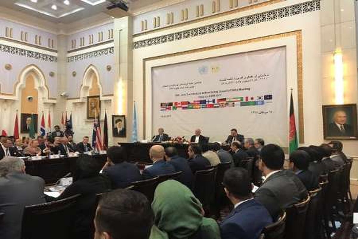 اشرف غنی