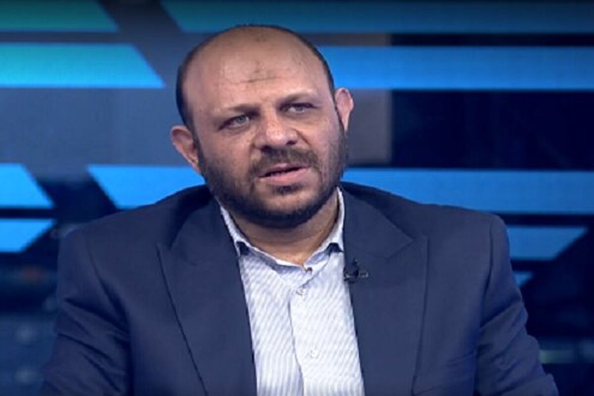 مهدی مسکنی