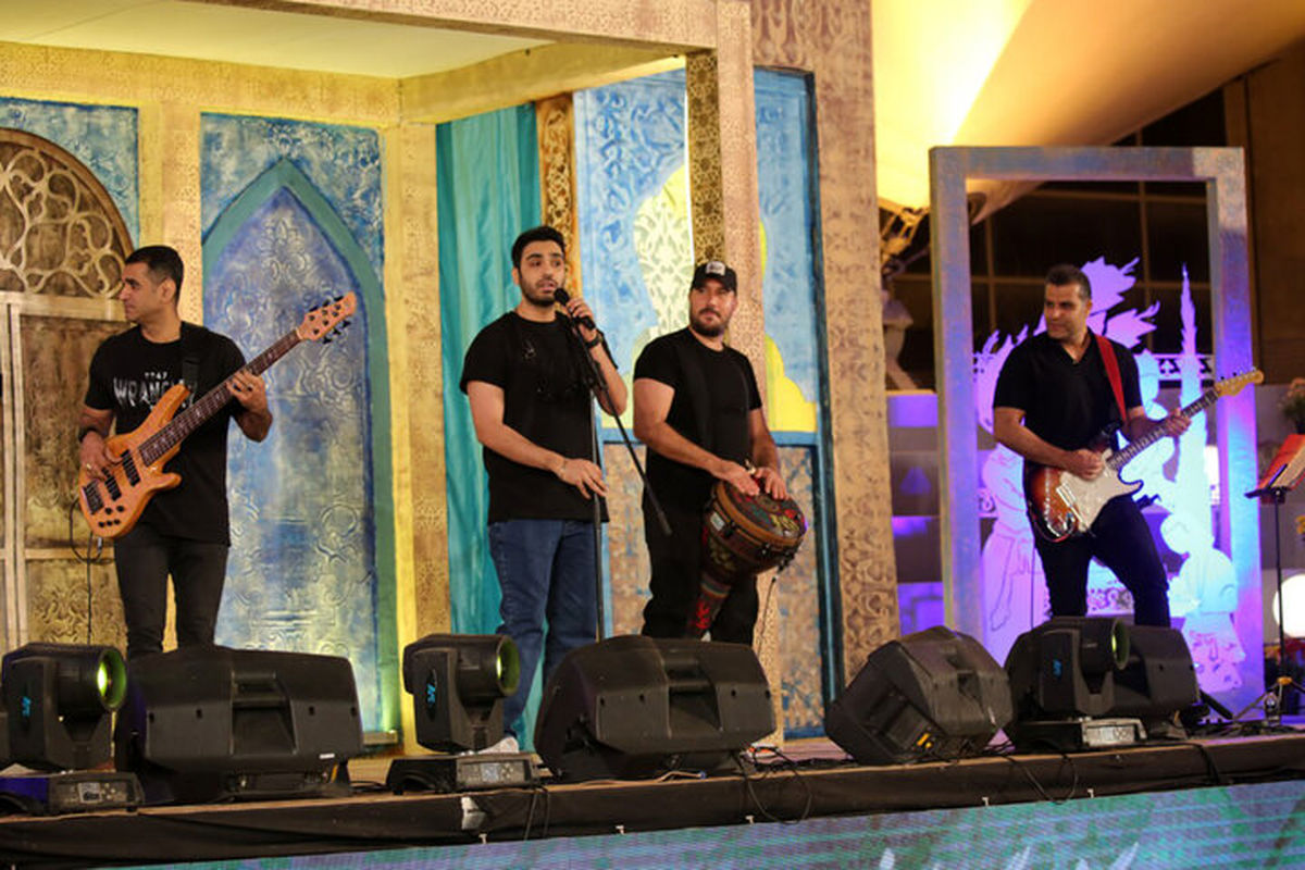 سینا درخشنده