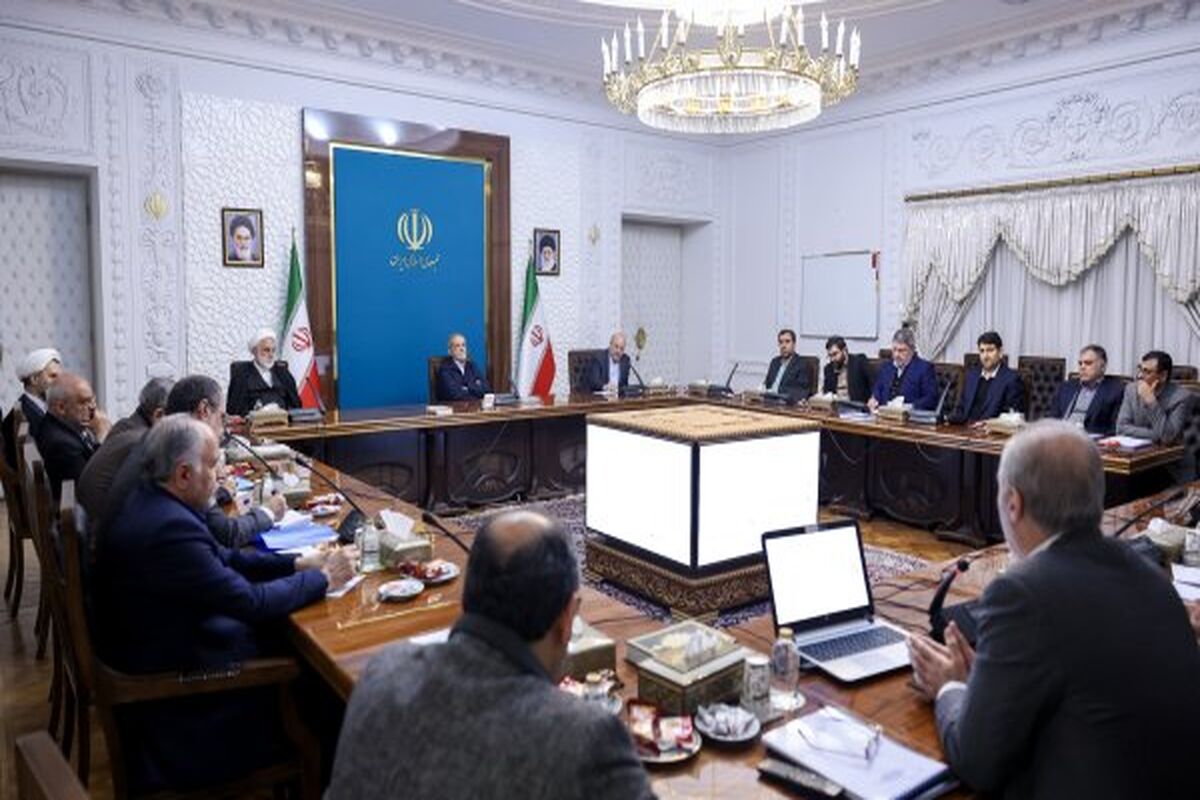 سران قوا