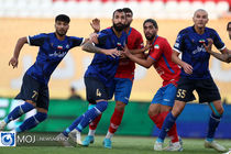 استقلال 4 - نساجی مازندران 0