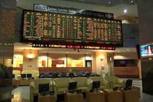 پولشویی داعش در امارات