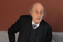واکنش جنبلاط به فشارها برای خلع سلاح حزب‌الله