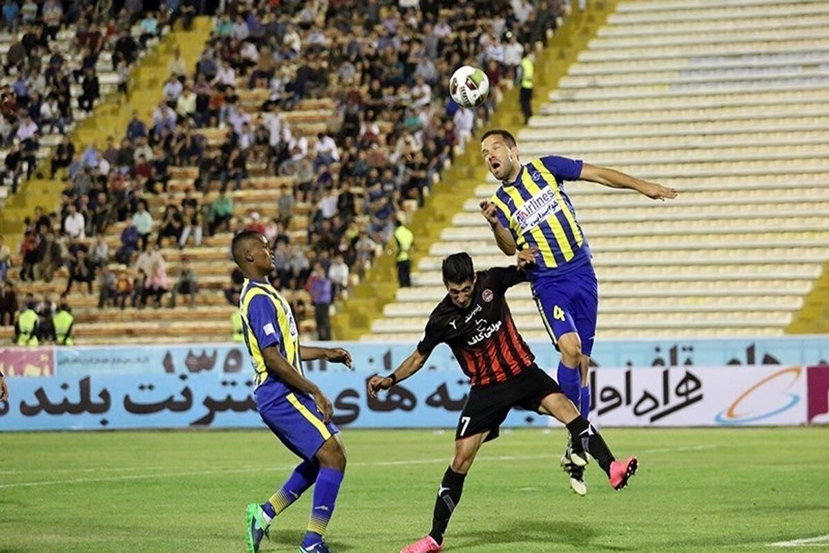 ذوب آهن