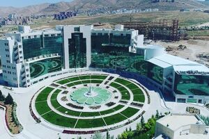 ابوعلی‌سینای شیراز در مسیر تبدیل به بزرگ‌ترین مرکز درمانی خیرساز جهان
