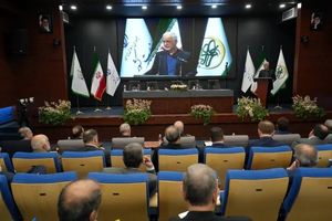 امنیت و پیشرفت لازم و ملزوم یکدیگرند