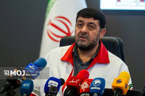 هلال احمر بیش از ۵.۸ میلیون خدمت درمانی و امدادی به زائران ارائه داد