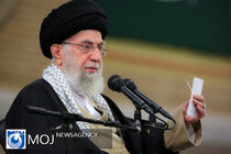 پیام تسلیت رهبر معظم انقلاب در پی شهادت سرلشکر پاسدار محمدرضا زاهدی و همرزمانش