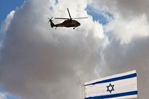 Rising alert levels in the northern occupied territories