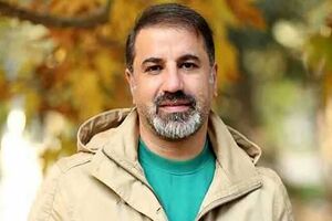 رئیس حوزه هنری از علی سلیمانی نوشت