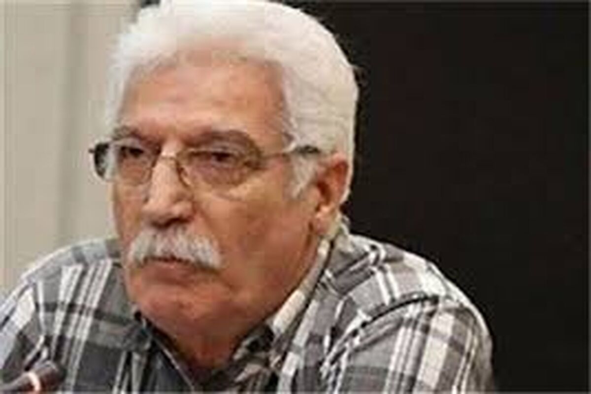 حبیب کاوش
