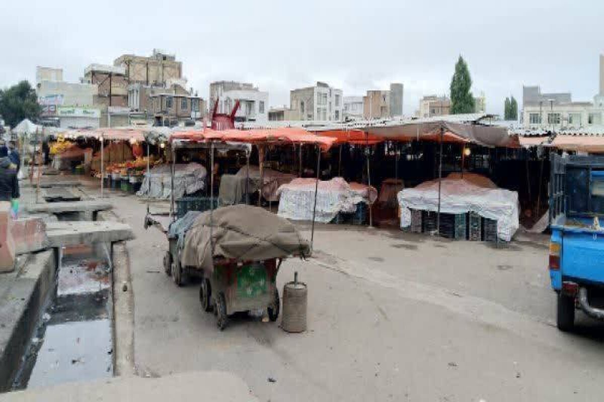 نابسامانی در دروازه مشکین اردبیل 