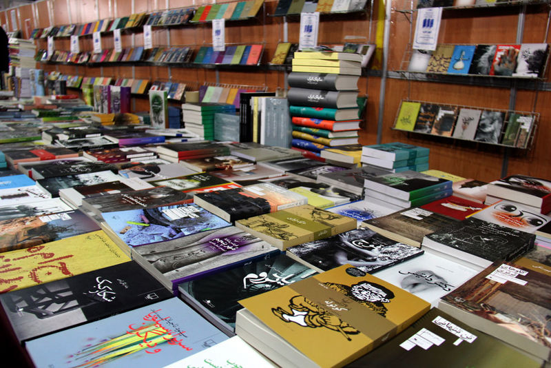 نمایشگاه کتاب گیلان بزرگترین اتفاق فرهنگی استان است