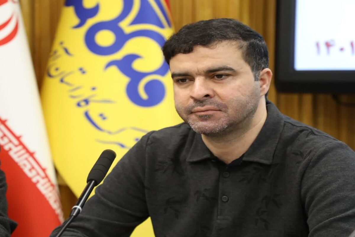 شرکت گاز آذربایجان شرقی 