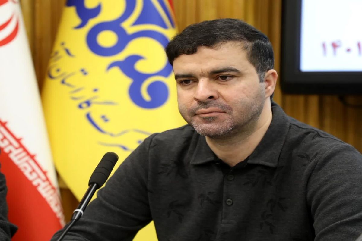 شرکت گاز آذربایجان شرقی 