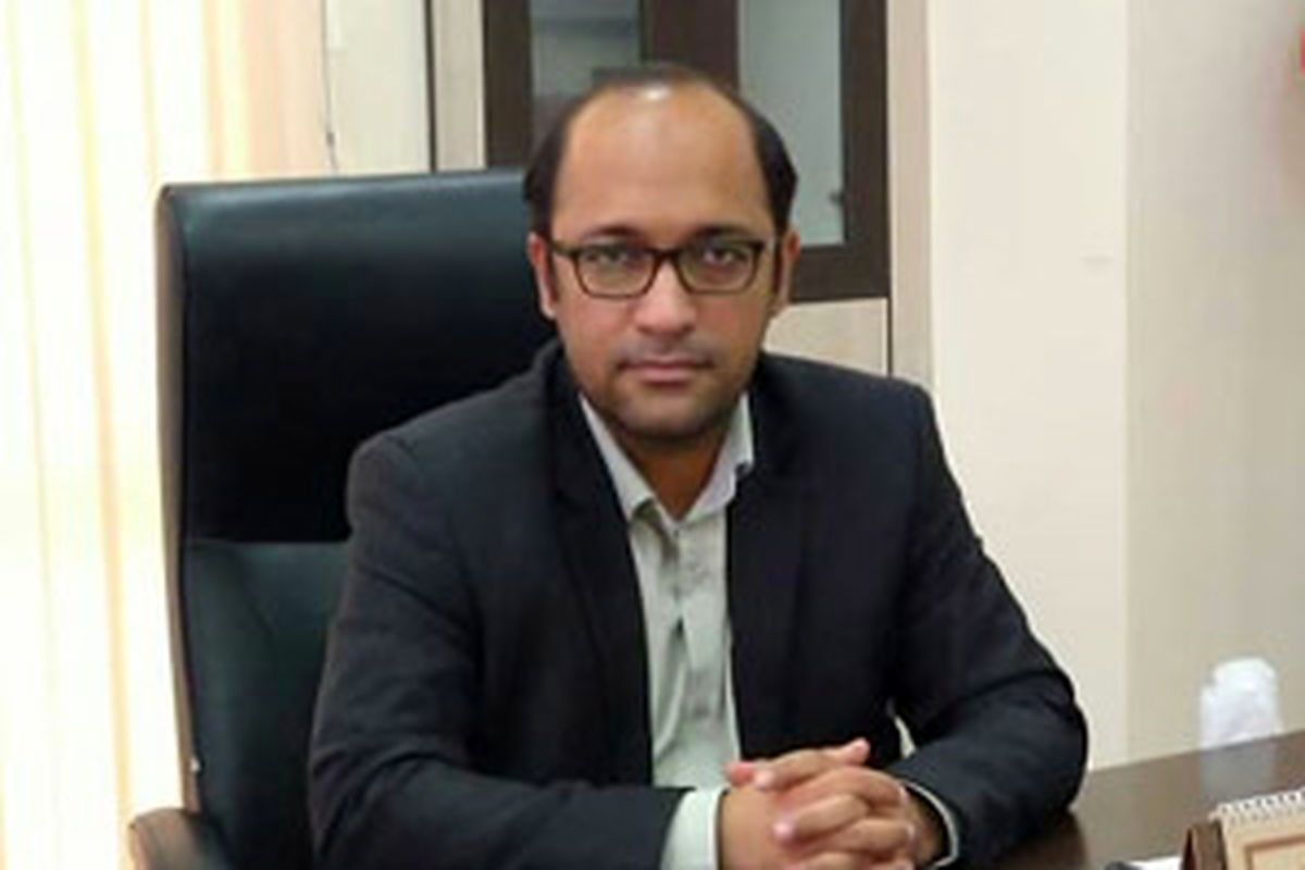 مجید سلحشور