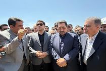 تکمیل فاز توسعه کارخانه لاستیک بارز کردستان، عامل ارزآوری و تقویت صنعت داخلی است