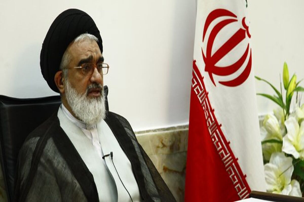امام جمعه قم