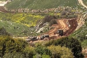 تیپ ۴۰۱ ارتش رژیم صهیونیستی از جنوب لبنان عقب‌نشینی کرد