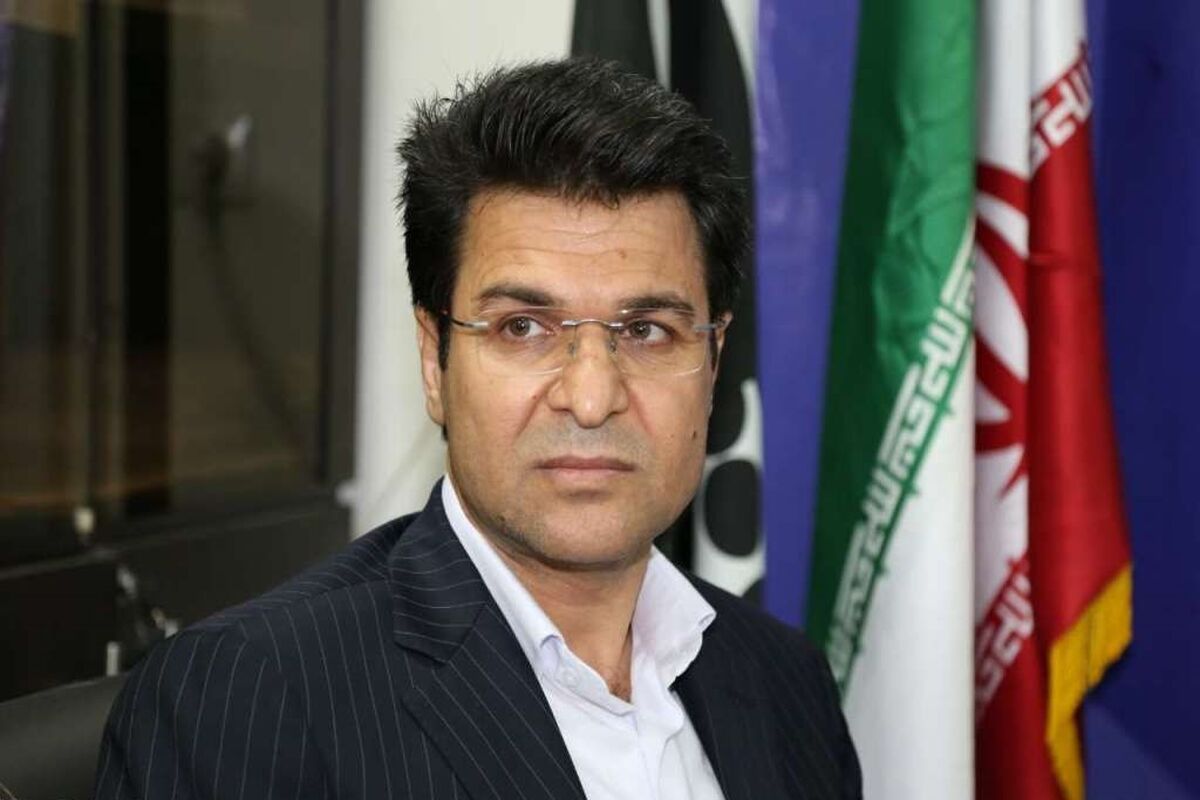 مدیرکل سابق ثبت‌احوال هرمزگان